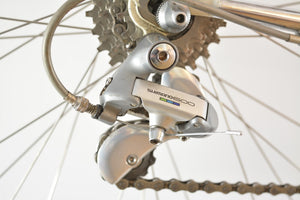 Kotter Racing Team Rennrad RH 57