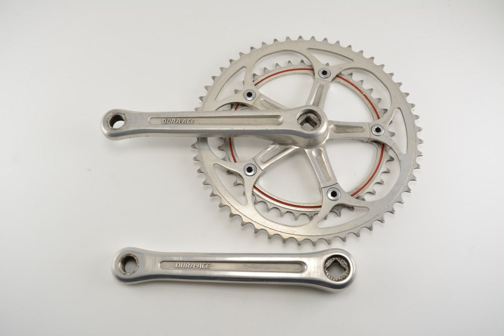 Shimano Dura Ace FC-7110 Kurbelsatz