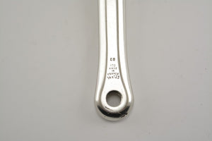 Stronglight 100 LX Kurbelgarnitur 48-38-28 Zähne 170mm