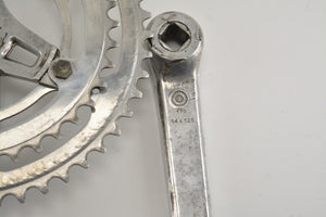 Stronglight TS Kurbelgarnitur 50-40 Zähne 170mm