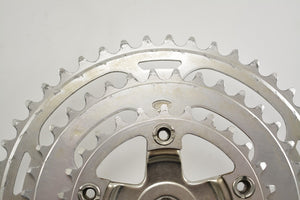 Stronglight 100 LX Kurbelgarnitur 48-38-28 Zähne 170mm