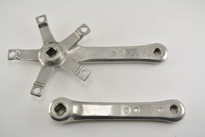 Shimano vintage FC-B128 Kurbelsatz