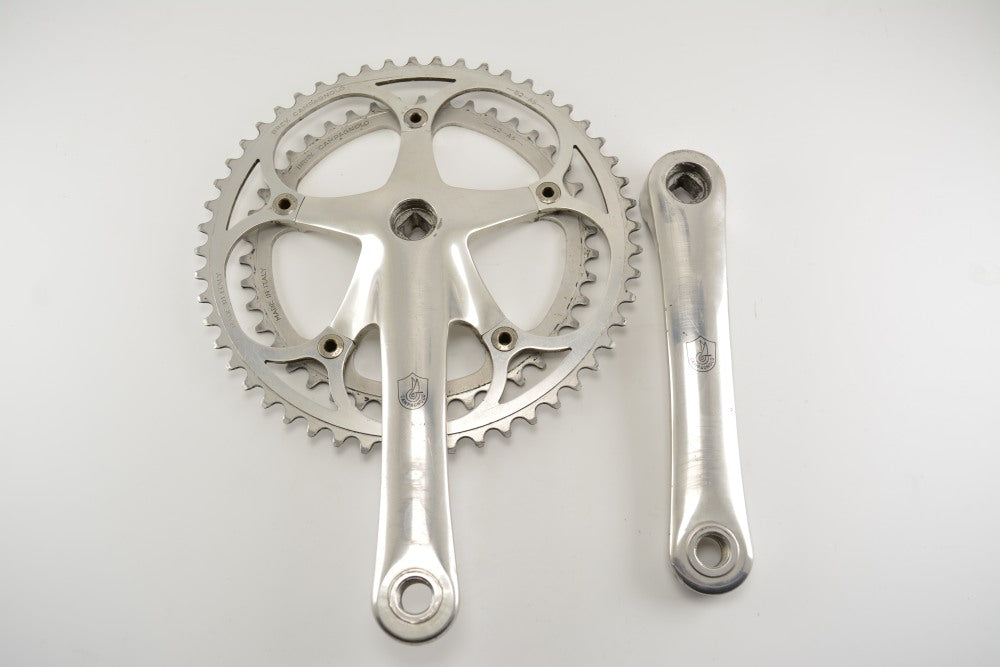 Campagnolo Athena Kurbelsatz