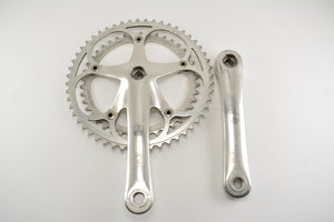 Campagnolo Athena Kurbelsatz
