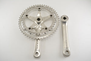 Campagnolo Athena Kurbelsatz
