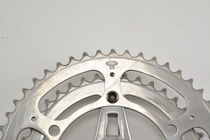 Stronglight TS Kurbelgarnitur 50-40 Zähne 170mm