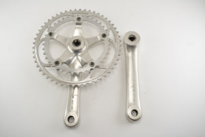 Campagnolo Athena Kurbelsatz