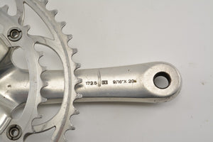 Campagnolo Athena Kurbelsatz