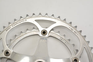Campagnolo Athena Kurbelsatz