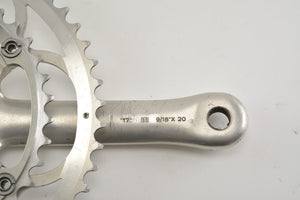 Campagnolo Chorus Kurbelsatz