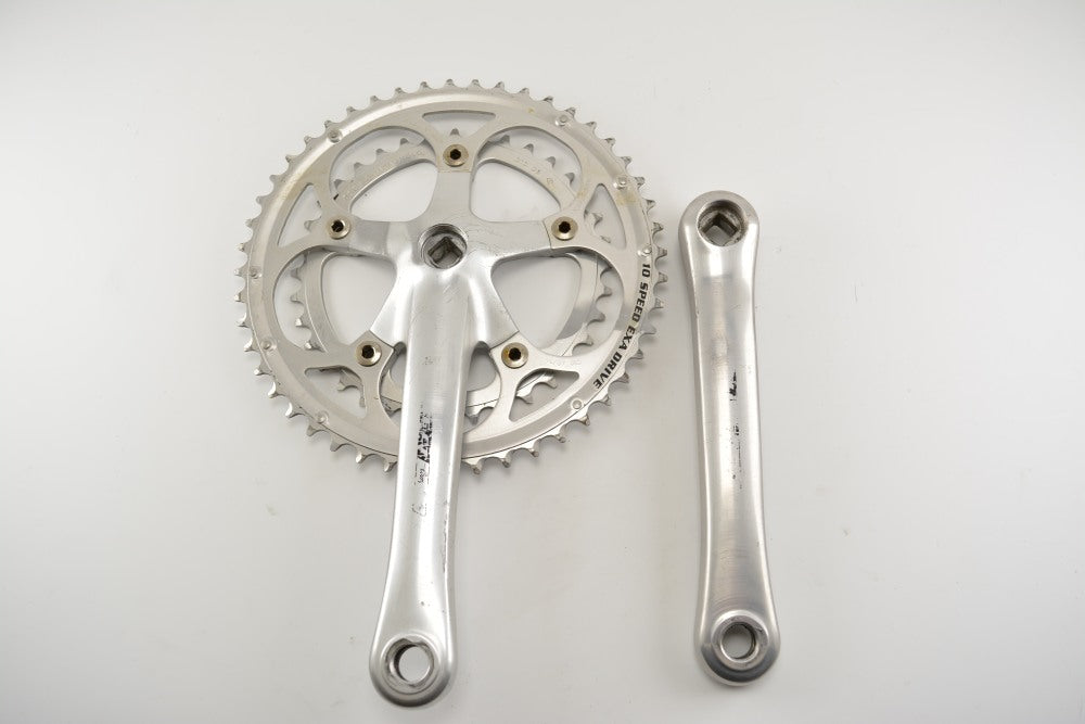 Campagnolo Veloce CT Kurbelsatz