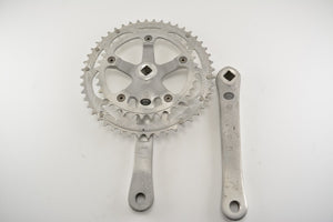 CampagnoloVeloceCTクランクセット