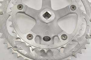 Campagnolo Veloce CT Kurbelsatz