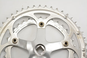 CampagnoloVeloceCTクランクセット