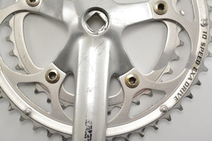 Campagnolo Veloce CT Kurbelsatz