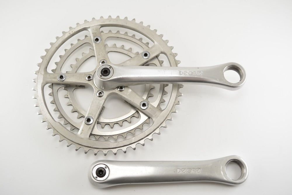 Shimano Deore FC-DE30 Kurbelsatz