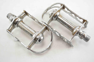 Kyokuto Top-Run Pedale