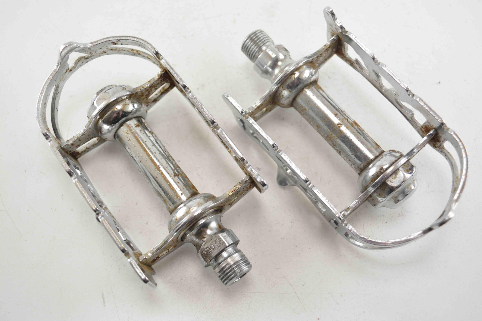 Kyokuto Top-Run Pedale