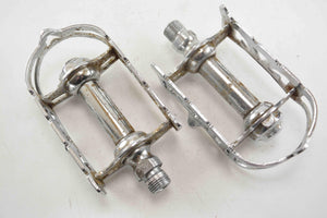 Kyokuto Top-Run Pedale