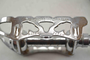 Kyokuto Top-Run Pedale