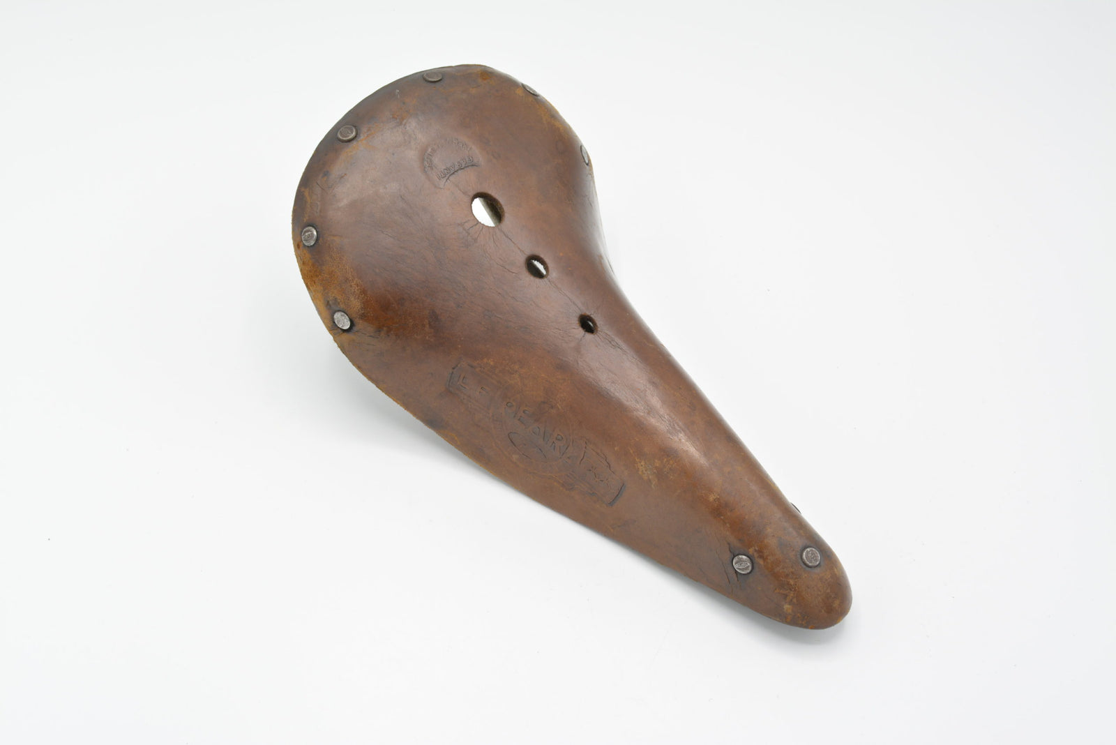 LF Pearl 24 Croupon Garanti Sattel