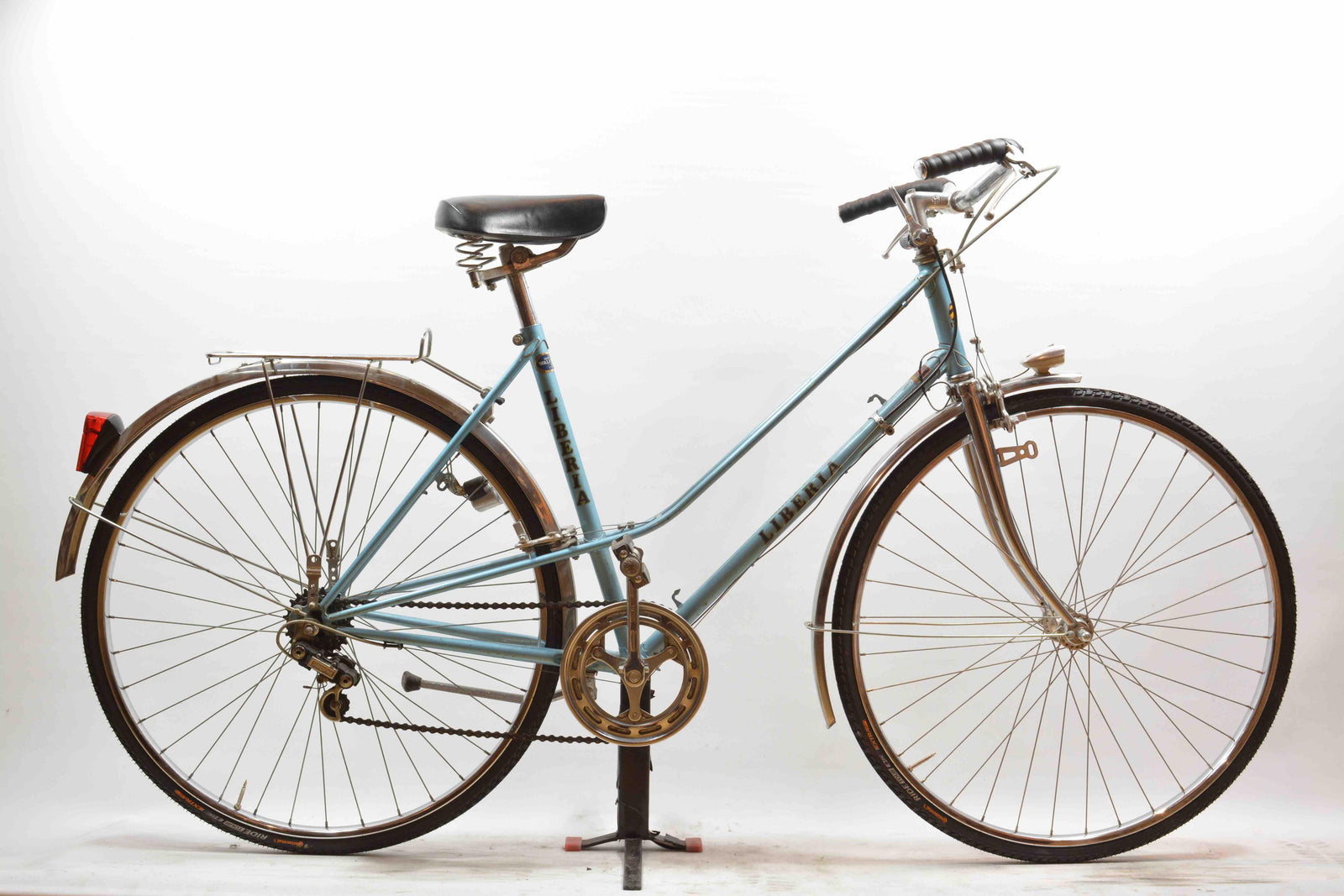 Liberia Damenrad RH 48