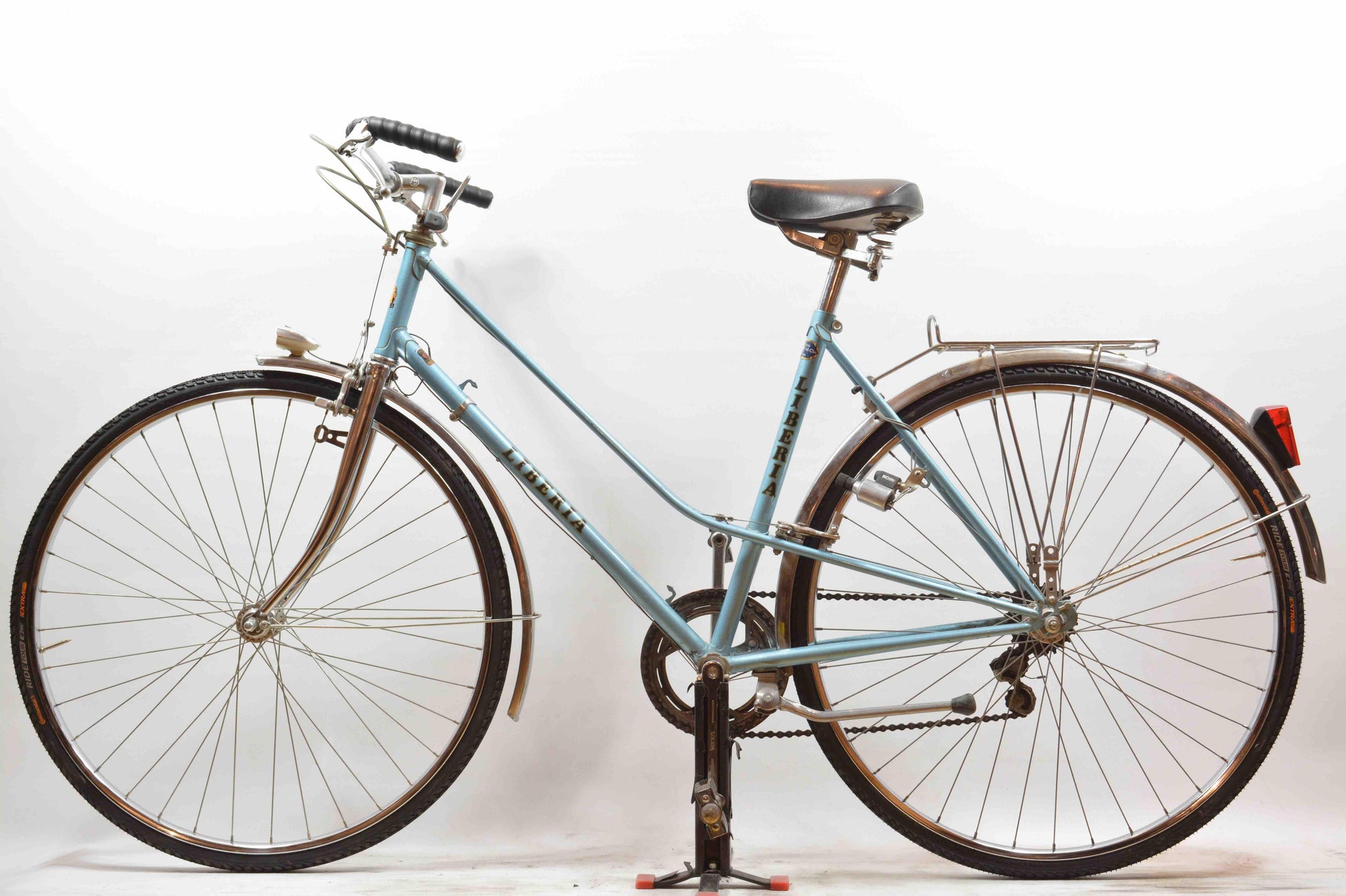 radlbauer damenrad Liberia Damenrad RH 48