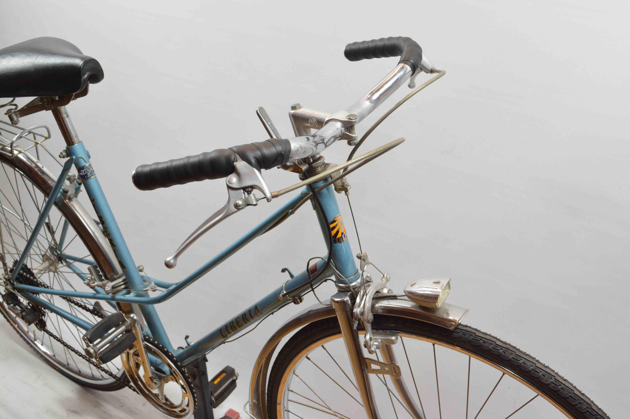 radlbauer damenrad Liberia Damenrad RH 48