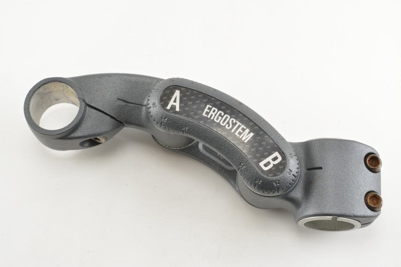 LOOK Ergostem HSC Ahead-Vorbau verstellbar