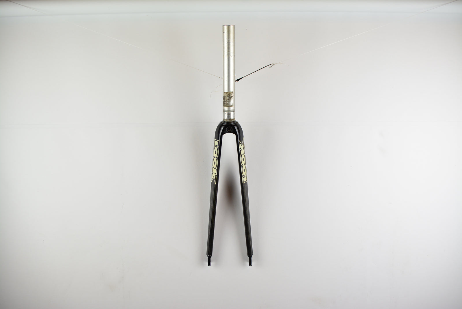 LOOK Carbon Gabel 28" Gabel