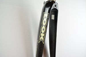 Fourche carbone LOOK 28"