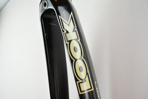 LOOK Carbon Gabel 28" Gabel
