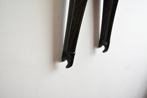 LOOK Carbon Gabel 28" Gabel