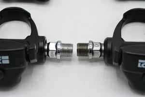 LOOK Competition PP75 Pedal Set Neu