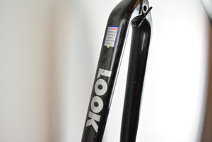 LOOK HS1 Carbon Gabel 28" Gabel