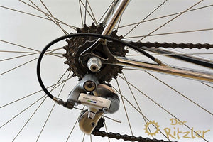 LP Petermann Rennrad RH 56