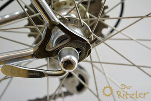 LP Petermann Rennrad RH 56