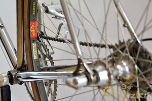 LP Petermann Rennrad RH 56