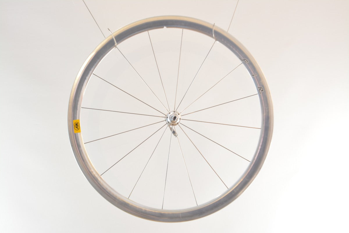 FIR Rialto Laufrad Systemlaufrad Vorderrad NEUWERTIG