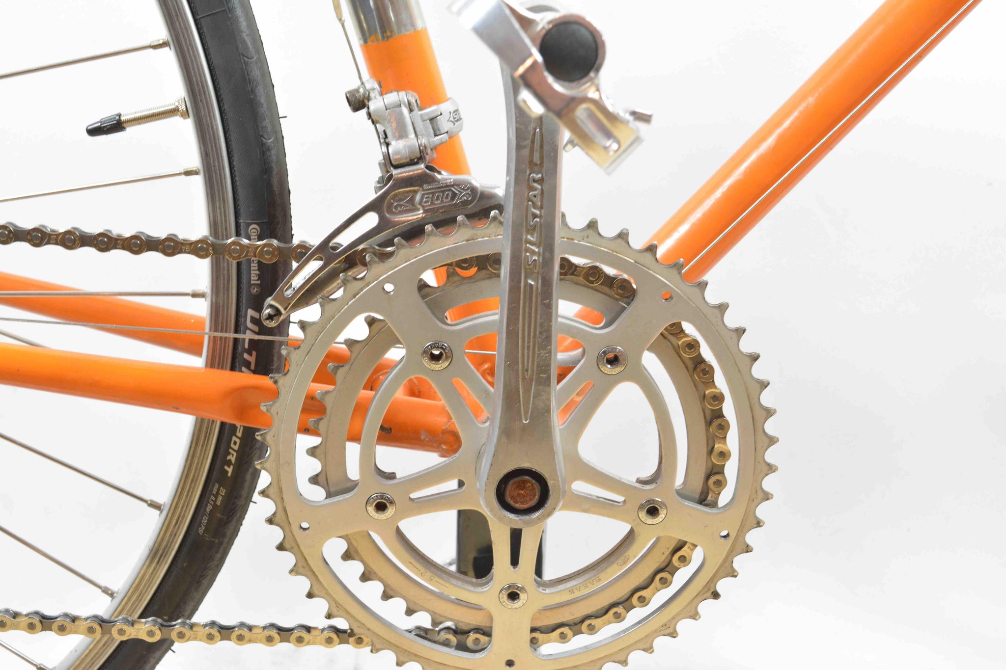 rennrad rh 55 Le Taureau Rennrad RH 55