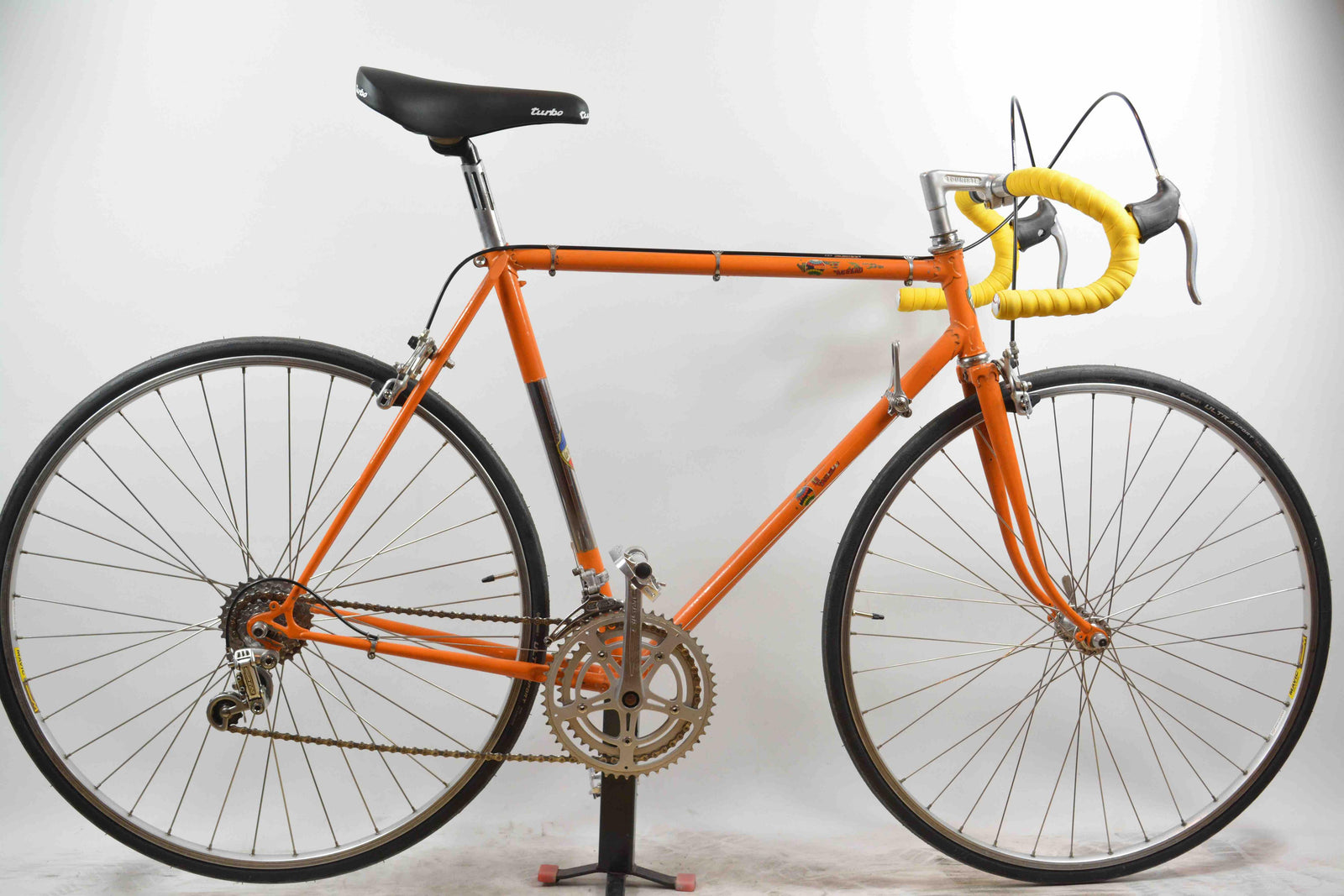 Le Taureau Rennrad RH 55