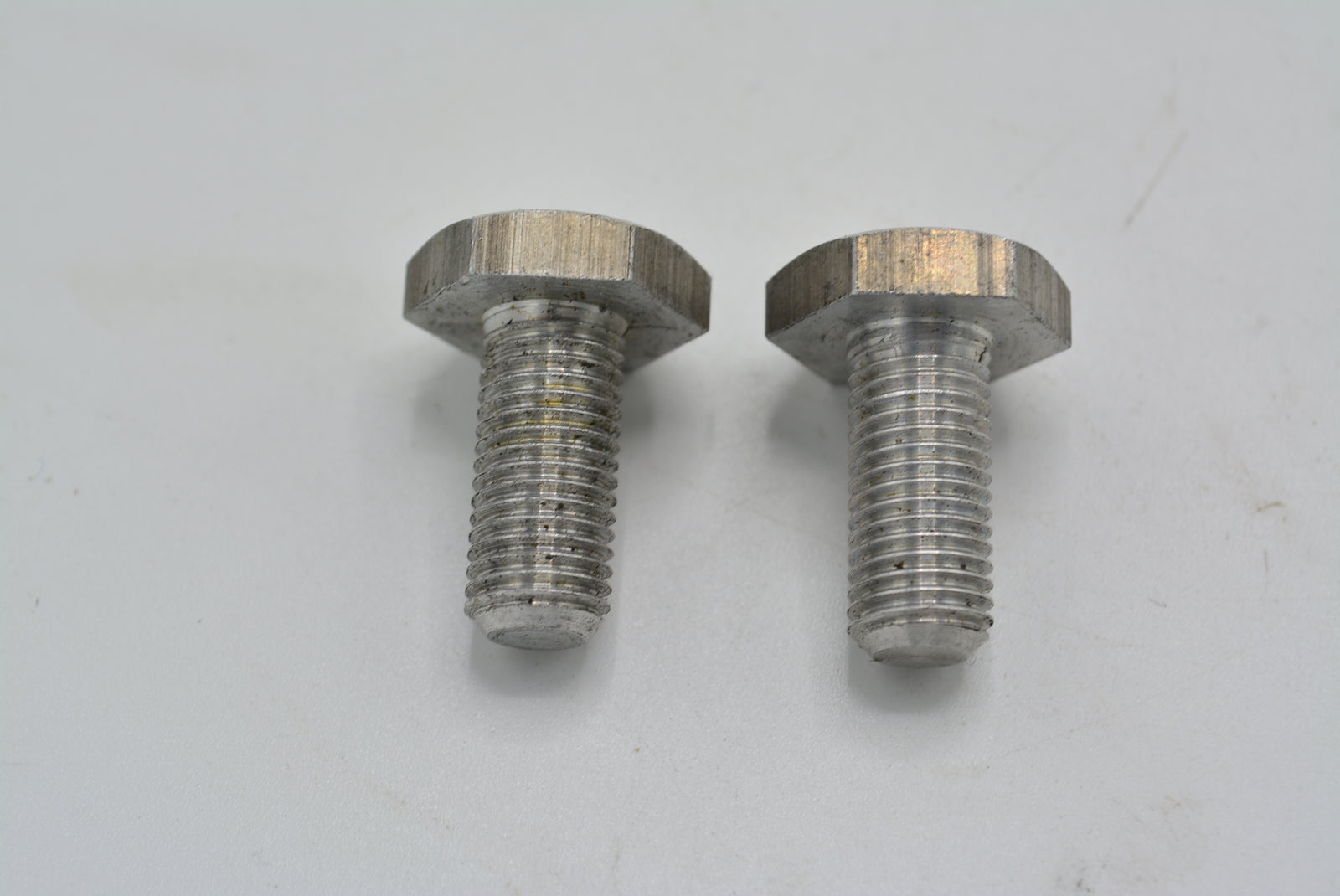 Aluminium Leichtbau Kurbelschrauben