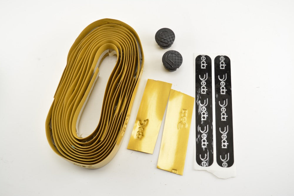 Deda Lenkerband gold NOS