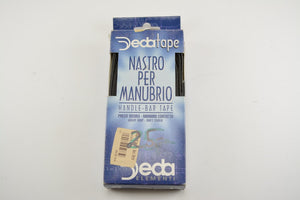 Deda Lenkerband chrom NOS