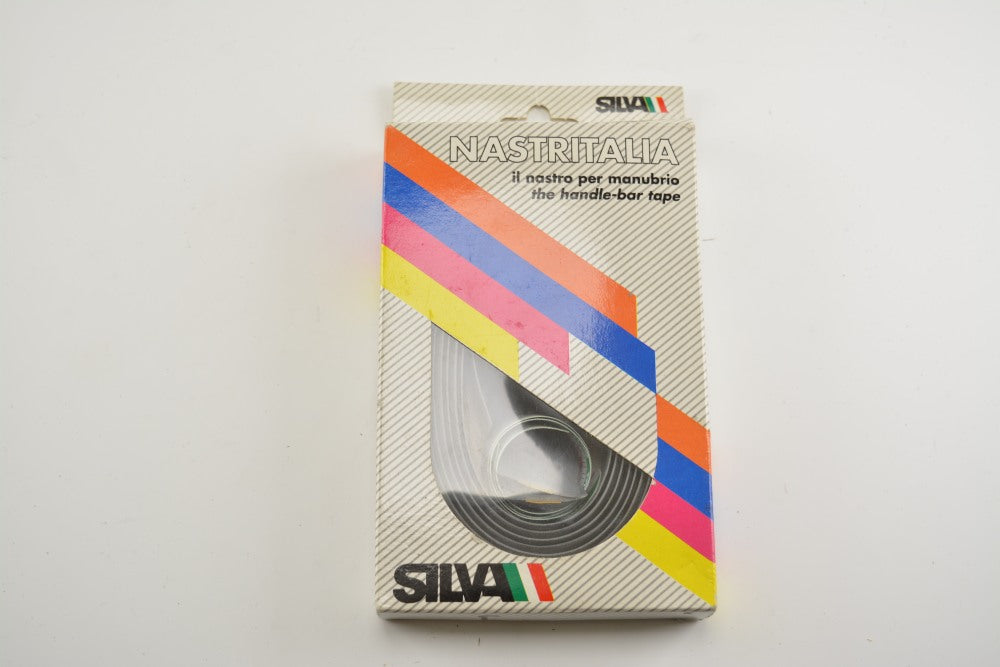lenkerband silva Silva Nastritalia Lenkerband grau NOS
