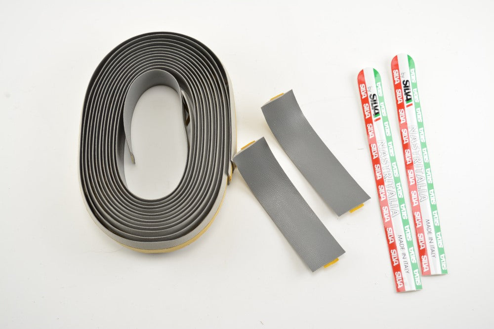 silva lenkerband Silva Nastritalia Lenkerband grau NOS