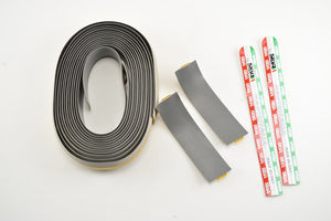 Silva Nastritalia Lenkerband grau NOS