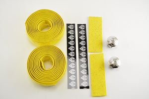 Cinelli Kork Lenkerband gelb NOS