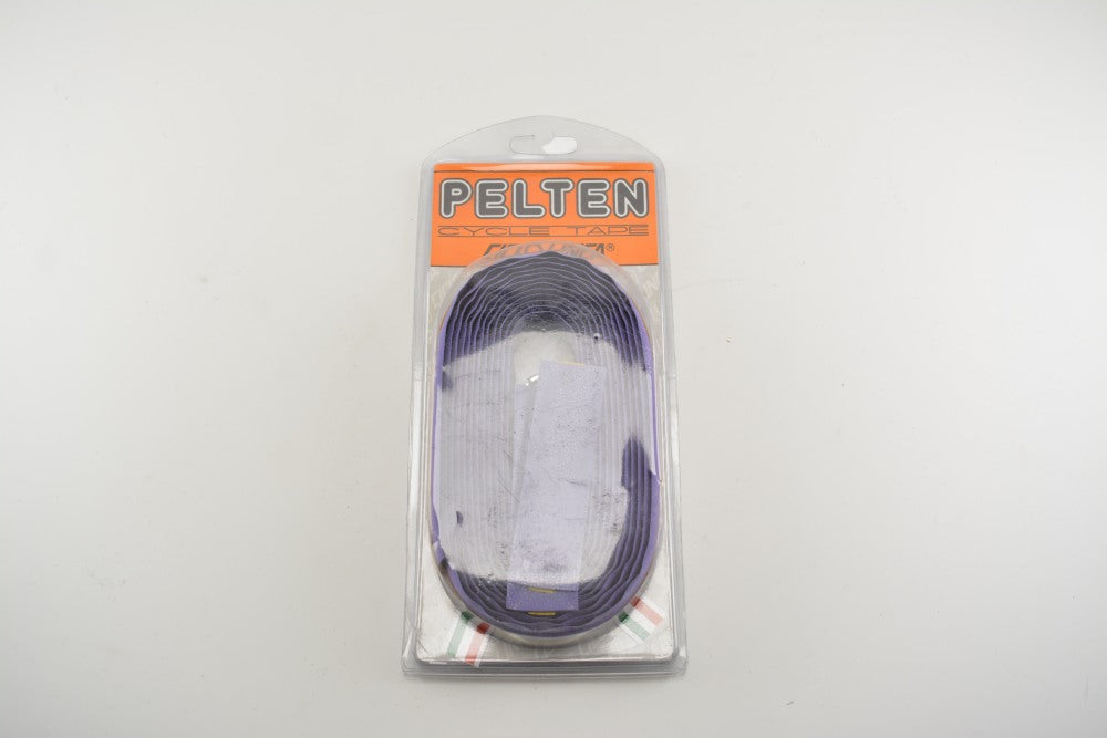 Pelten Lenkerband lila NOS