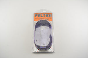 Обмотка руля Pelten фиолетовая БДУ